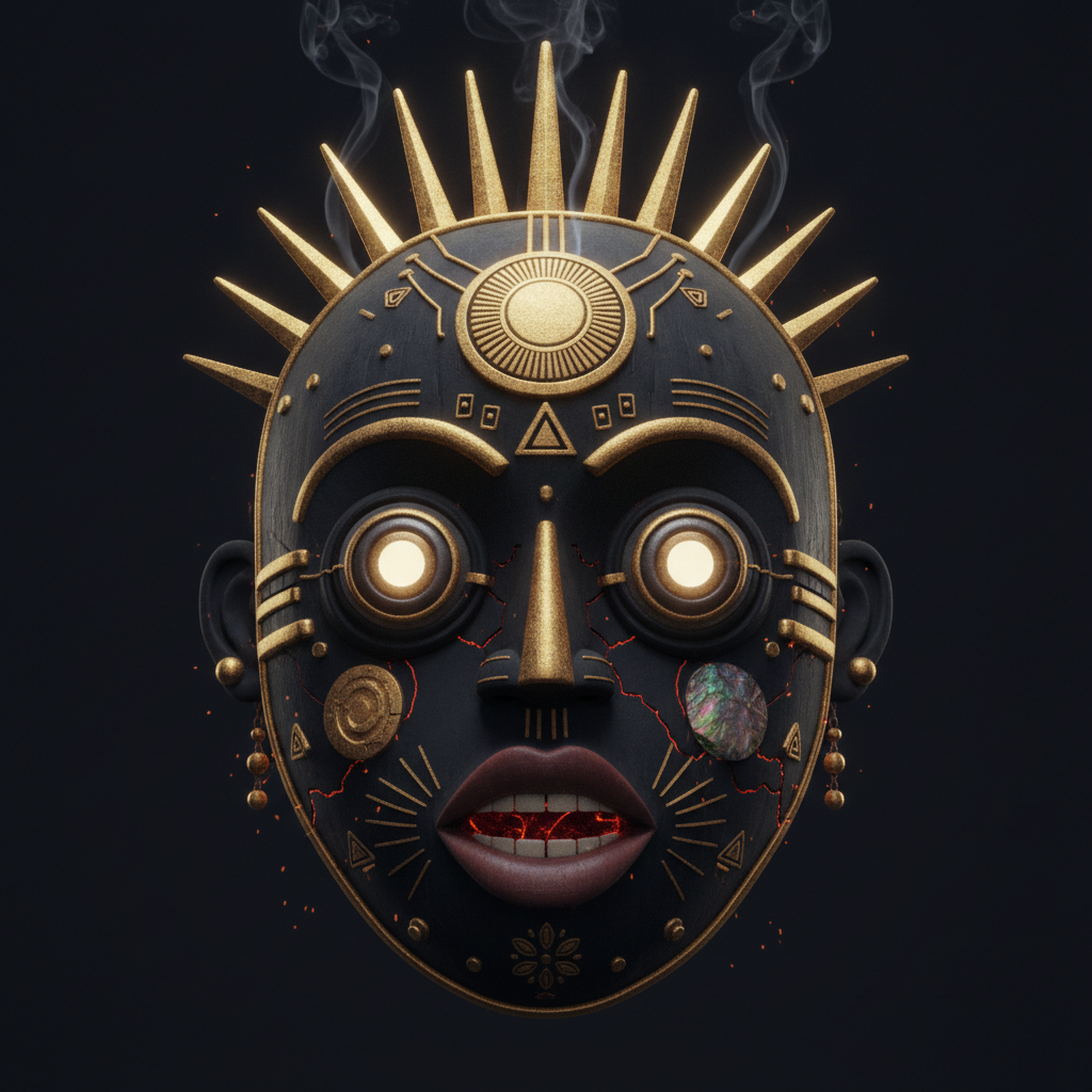 Masque de AKONADI