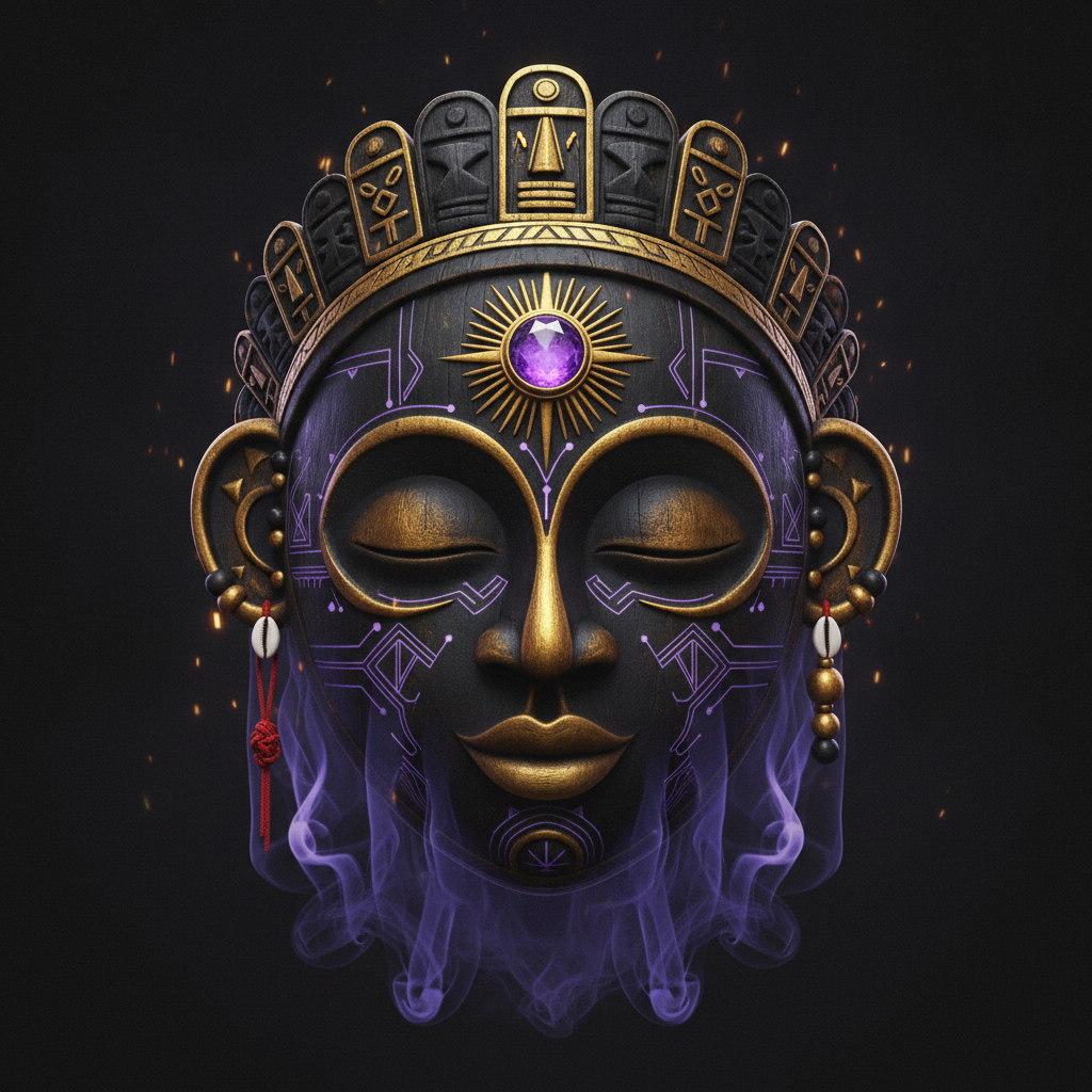 Masque de AKONADI