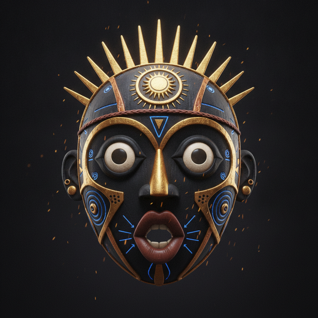 Masque de FARO