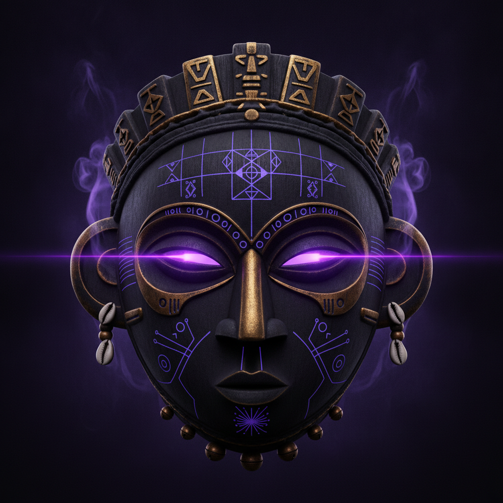 Masque de AKONADI
