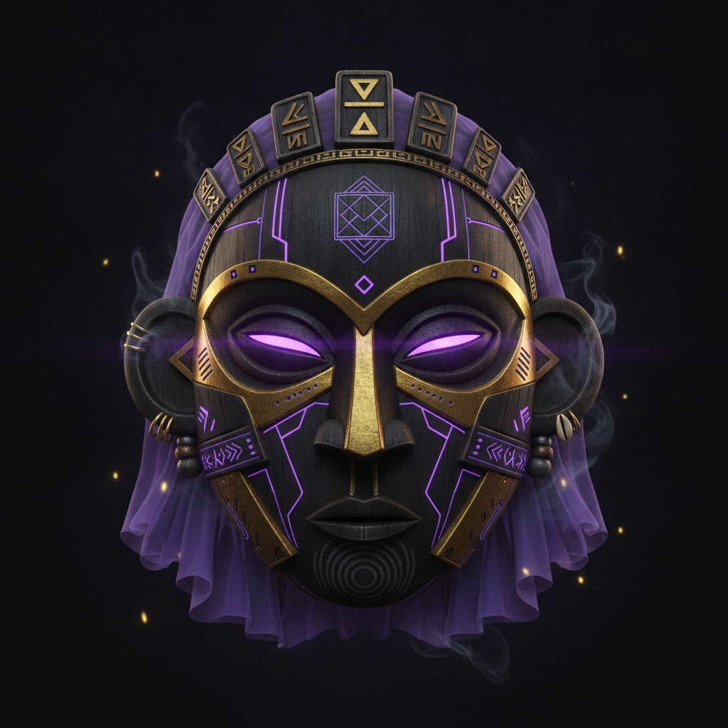Masque de AKONADI